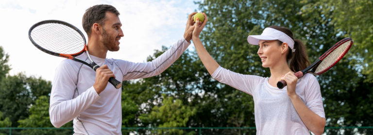 I’m not afraid of anyone, but I’m afraid of myself