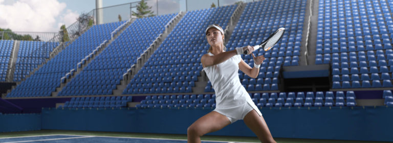 You have to believe in yourself when no one else does